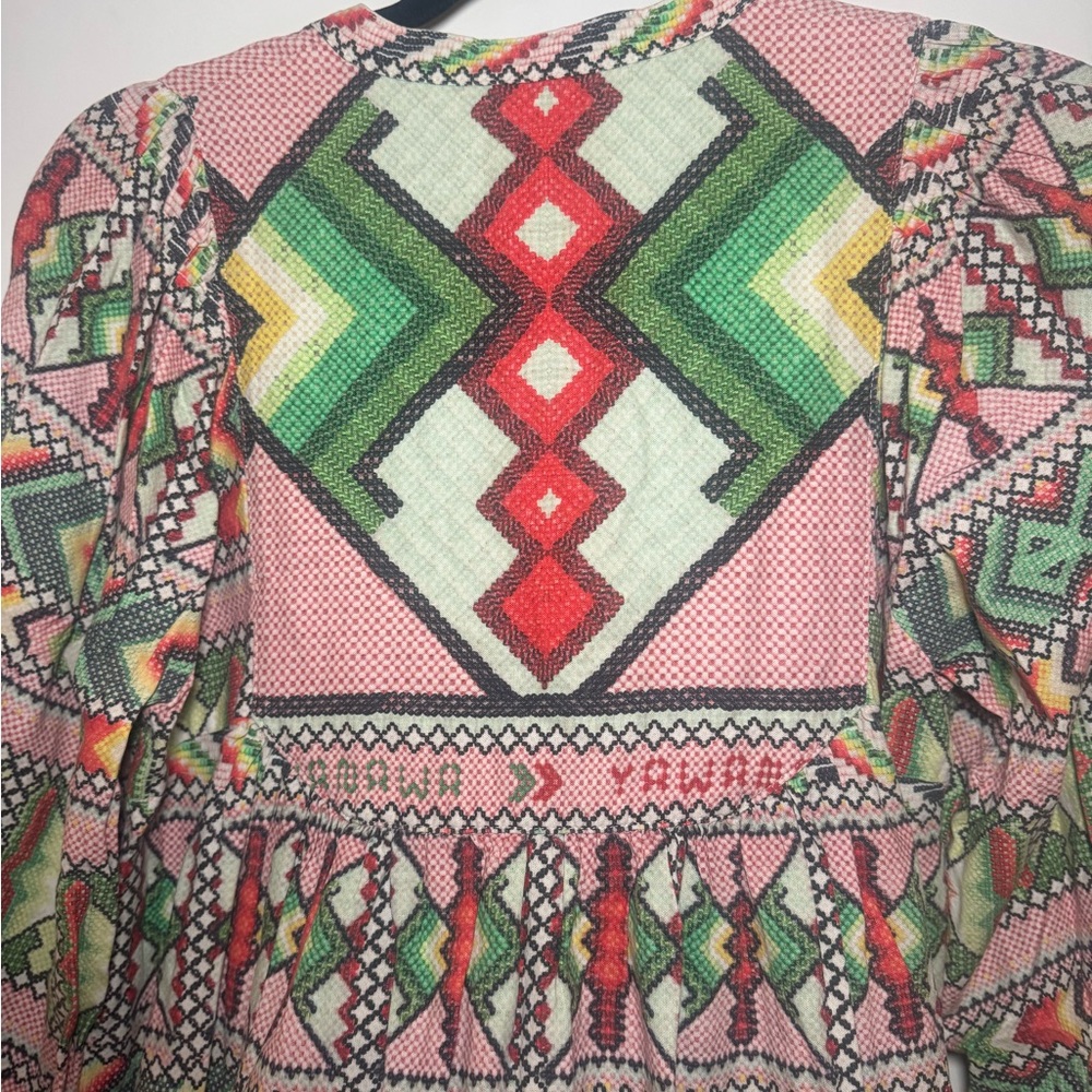FARM Rio Amulet Dress - Picture 11 of 13